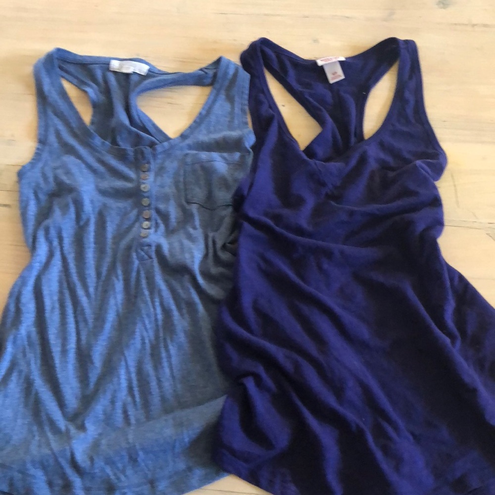 Racer Back Bundle
